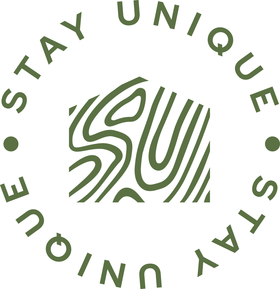Stay Unique logo